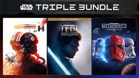 Titoli VR e bundle di Star Wars 